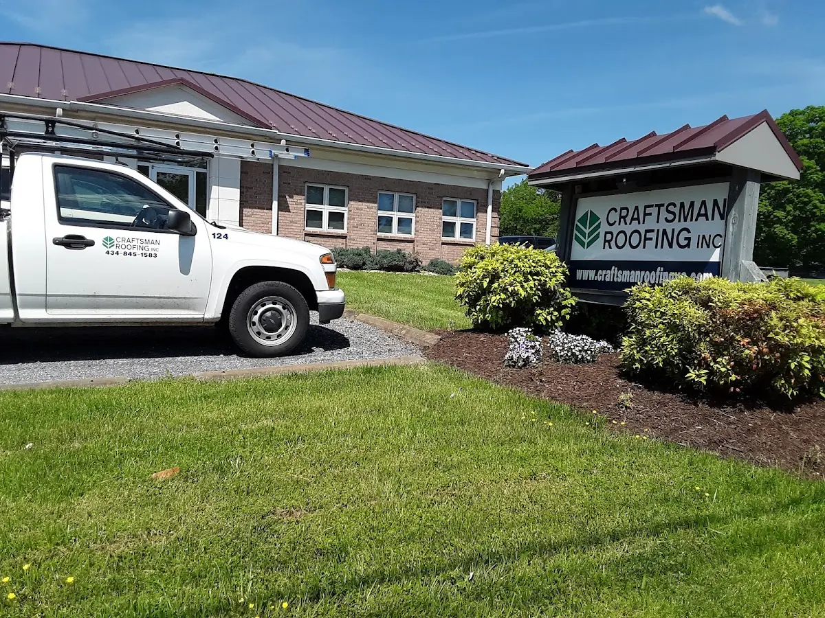 Quality Hail Damage Roof Repair by experienced craftsmen in Meadow Wood